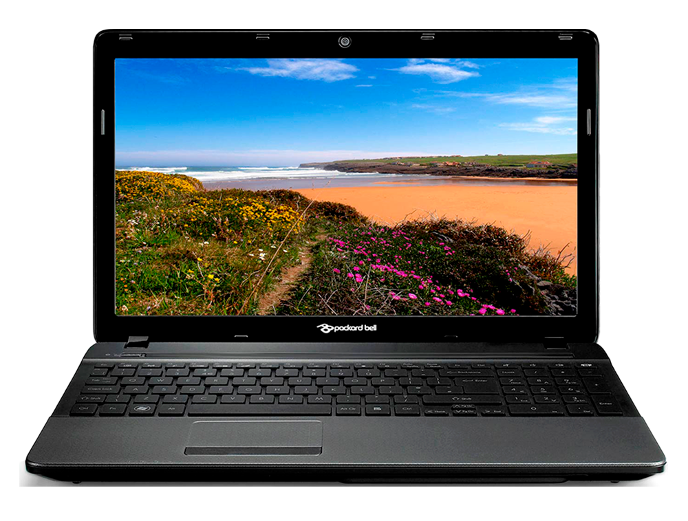 Аренда ноутбука Packard Bell Easynote TS11