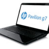 Аренда ноутбука HP Pavilion G7