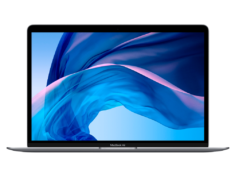 Аренда ноутбука Apple MacBook Air 13 Retina (2017)