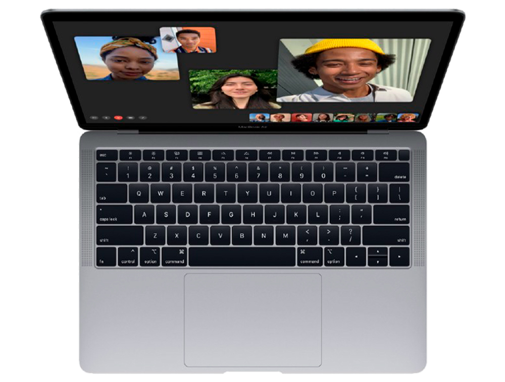Аренда ноутбука Apple MacBook Air 13 Retina (2017)