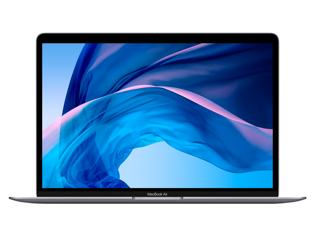 Аренда ноутбука Apple MacBook Air 13 Retina (2017)