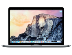 Аренда ноутбука Apple MacBook Pro 13