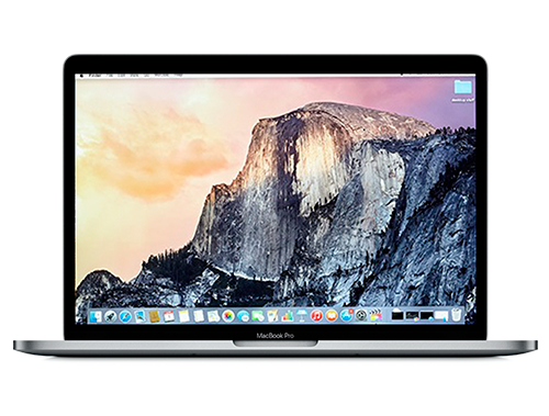 Аренда ноутбука Apple MacBook Pro 13