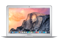 Аренда ноутбука Apple MacBook Air 13