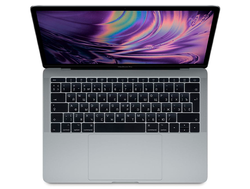 Аренда ноутбука Apple MacBook Pro 13 Retina