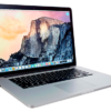 Аренда ноутбука Apple MacBook Pro 15