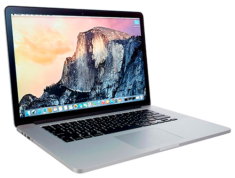 Аренда ноутбука Apple MacBook Pro 15