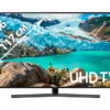 Аренда телевизора LG - Samsung 46 дюйма (117см) 4К