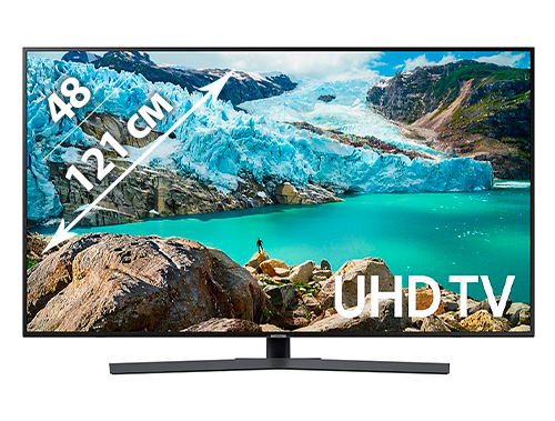 Аренда телевизора LG - Samsung 48 дюйма (121см)