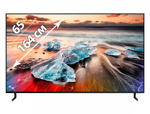 Аренда телевизора LG - Samsung 65 дюйма (164см)