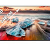 Аренда телевизора LG - Samsung 98 дюймов (248см) 8К