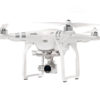 Аренда квадрокоптера DJI Phantom 3 Advanced