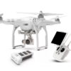 Аренда квадрокоптера DJI Phantom 3 Advanced