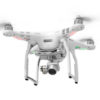 Аренда квадрокоптера DJI Phantom 3 Advanced