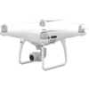 Аренда квадрокоптера DJI Phantom 4 Pro