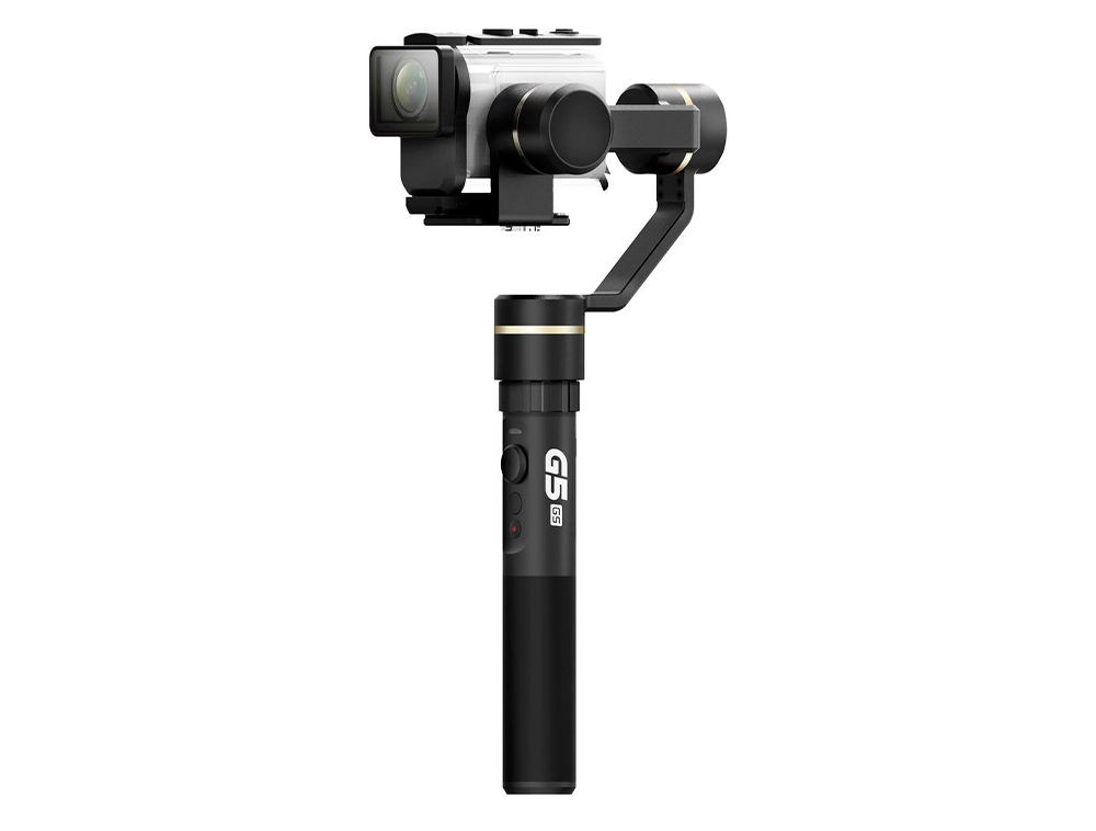 Аренда стабилизатора FeiYu Tech G5 GS для Sony