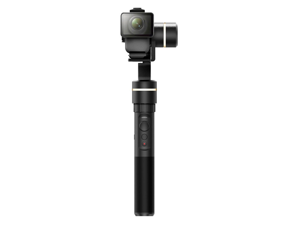 Аренда стабилизатора FeiYu Tech G5 GS для Sony