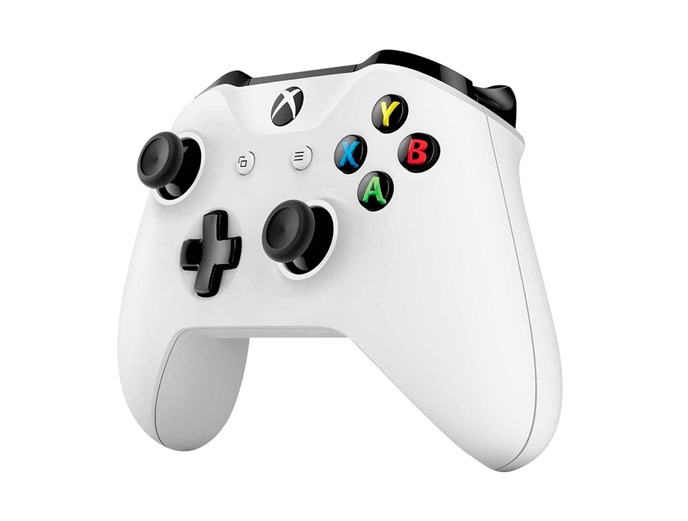 Аренда геймпада Microsoft Xbox One Controller