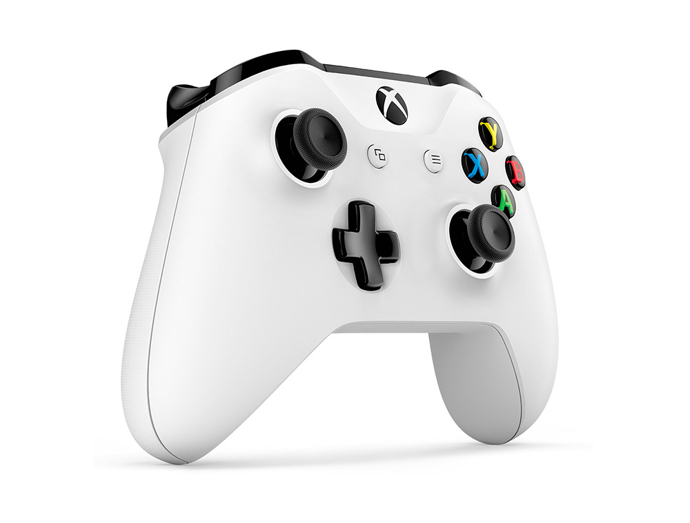 Аренда геймпада Microsoft Xbox One Controller