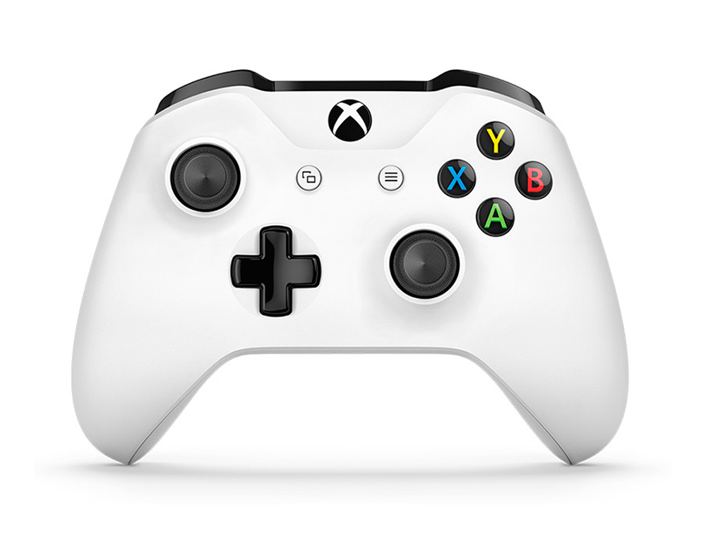 Аренда геймпада Microsoft Xbox One Controller