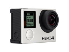 Аренда GoPro Hero 4 Black Edition