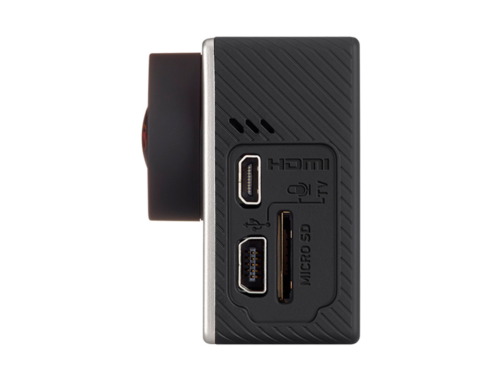 Аренда GoPro Hero 4 Black Edition