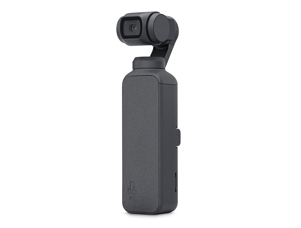 Аренда экшн-камеры DJI Osmo Pocket