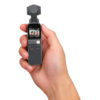 Аренда экшн-камеры DJI Osmo Pocket
