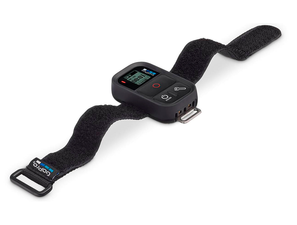 Аренда пульта управления для GoPro Wi-Fi Smart Remote