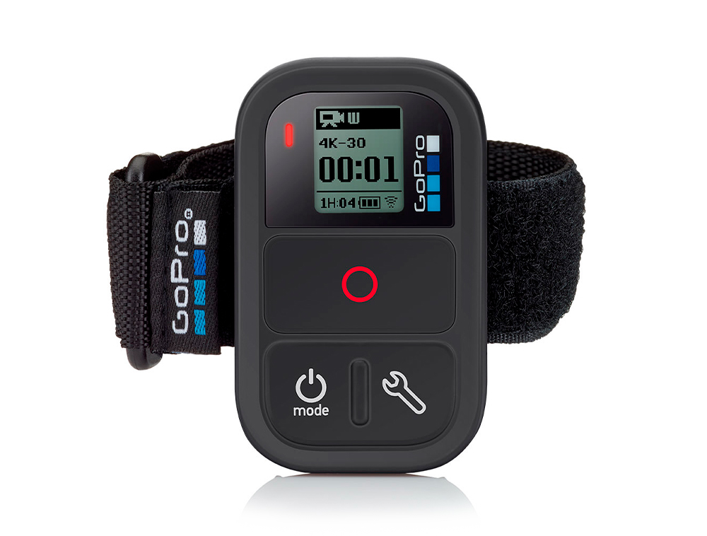 Аренда пульта управления для GoPro Wi-Fi Smart Remote