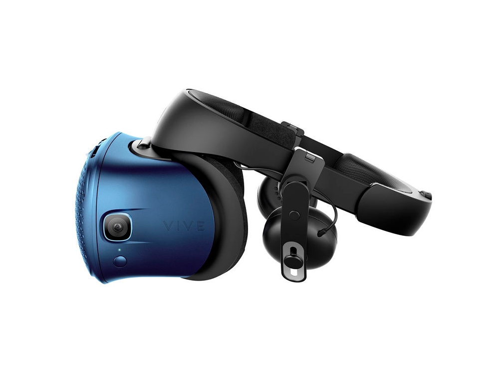 Аренда VR-очков HTC Vive Cosmos