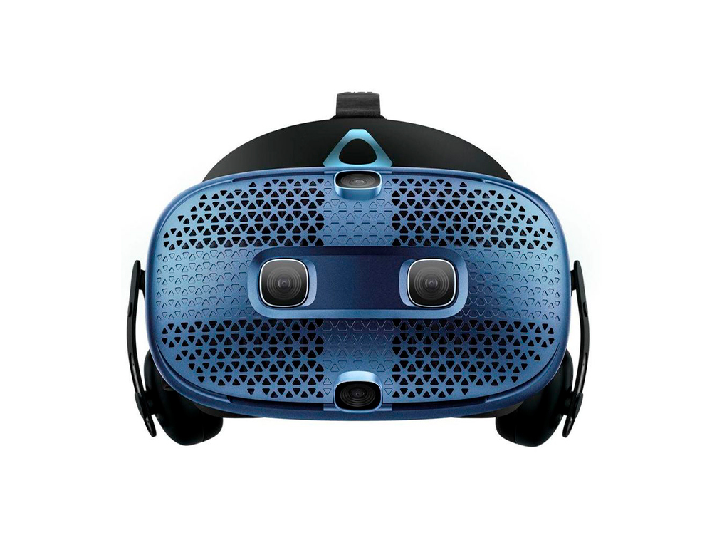 Аренда VR-очков HTC Vive Cosmos