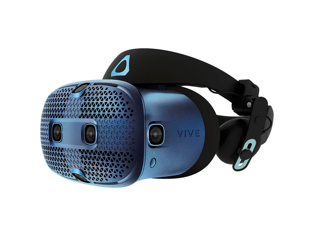 Аренда VR-очков HTC Vive Cosmos