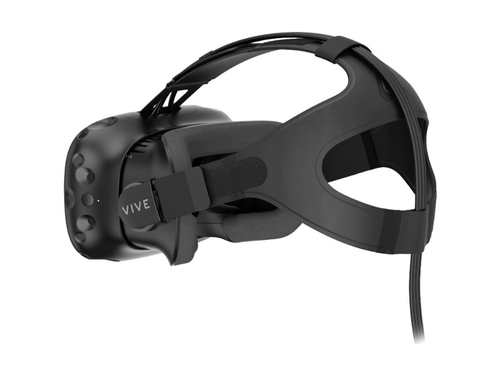 Аренда VR-очков HTC Vive