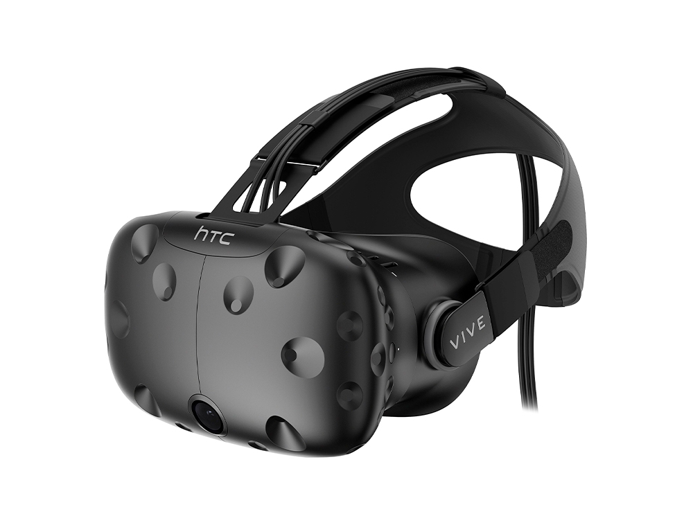 Аренда VR-очков HTC Vive