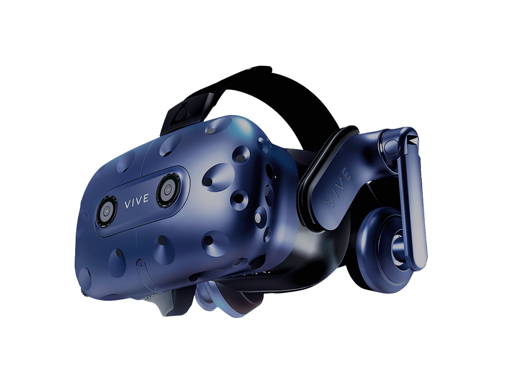 Аренда VR-очков HTC Vive Pro