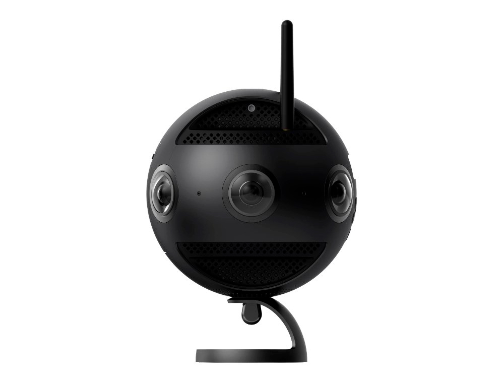 Аренда камеры Insta360 Pro 2