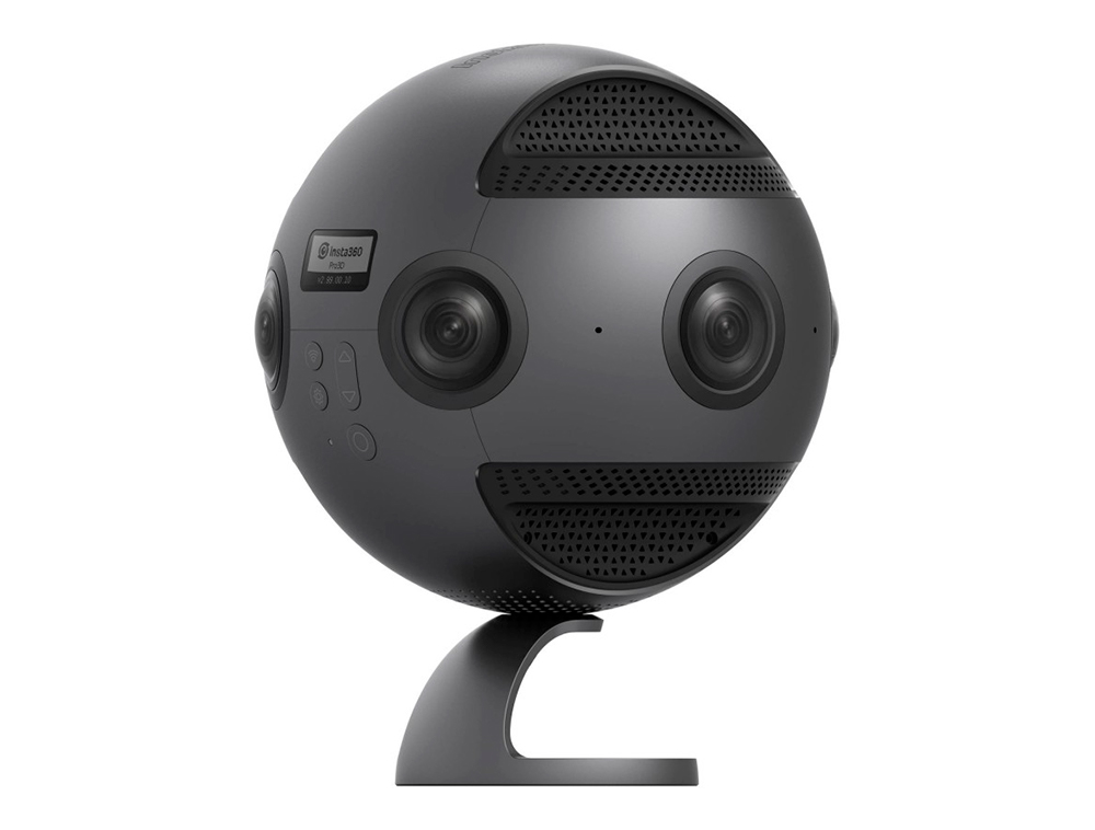 Аренда камеры Insta360 Pro