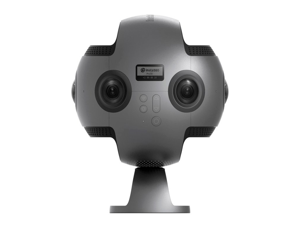 Аренда камеры Insta360 Pro