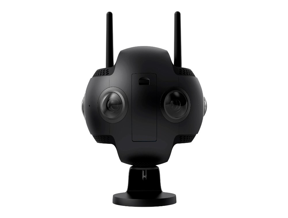 Аренда камеры Insta360 Pro 2