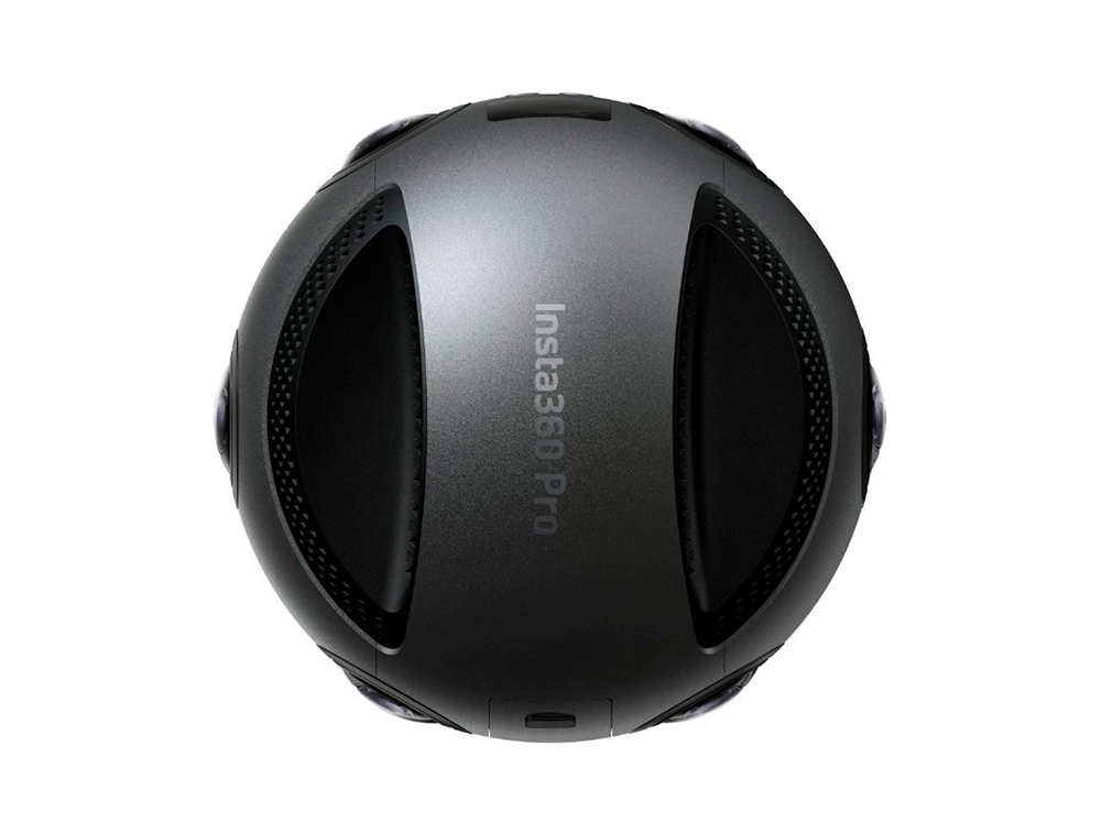 Аренда камеры Insta360 Pro