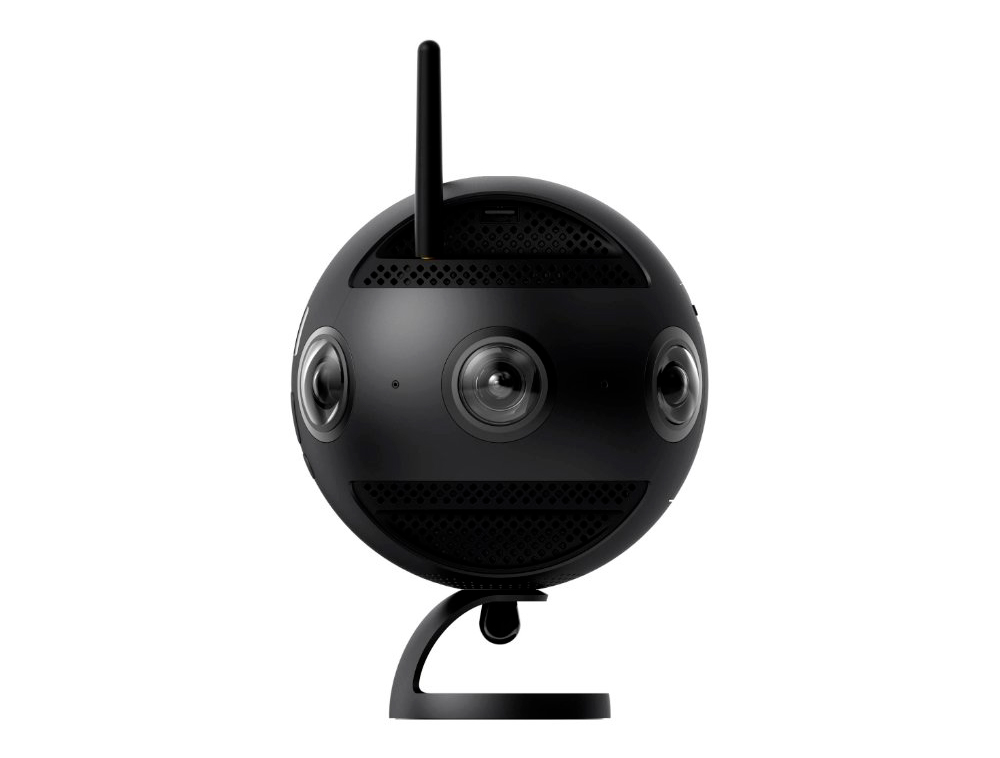 Аренда камеры Insta360 Pro 2
