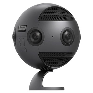 Камера Insta360 Pro в аренду