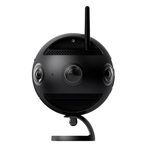 Камера Insta360 Pro 2 в аренду