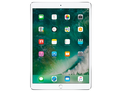 Аренда планшета Apple iPad Pro 10.5"