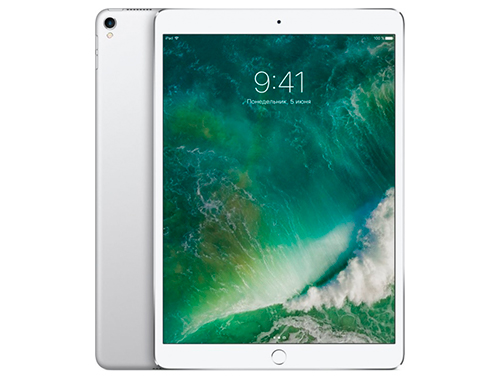 Аренда планшета Apple iPad Pro 10.5"