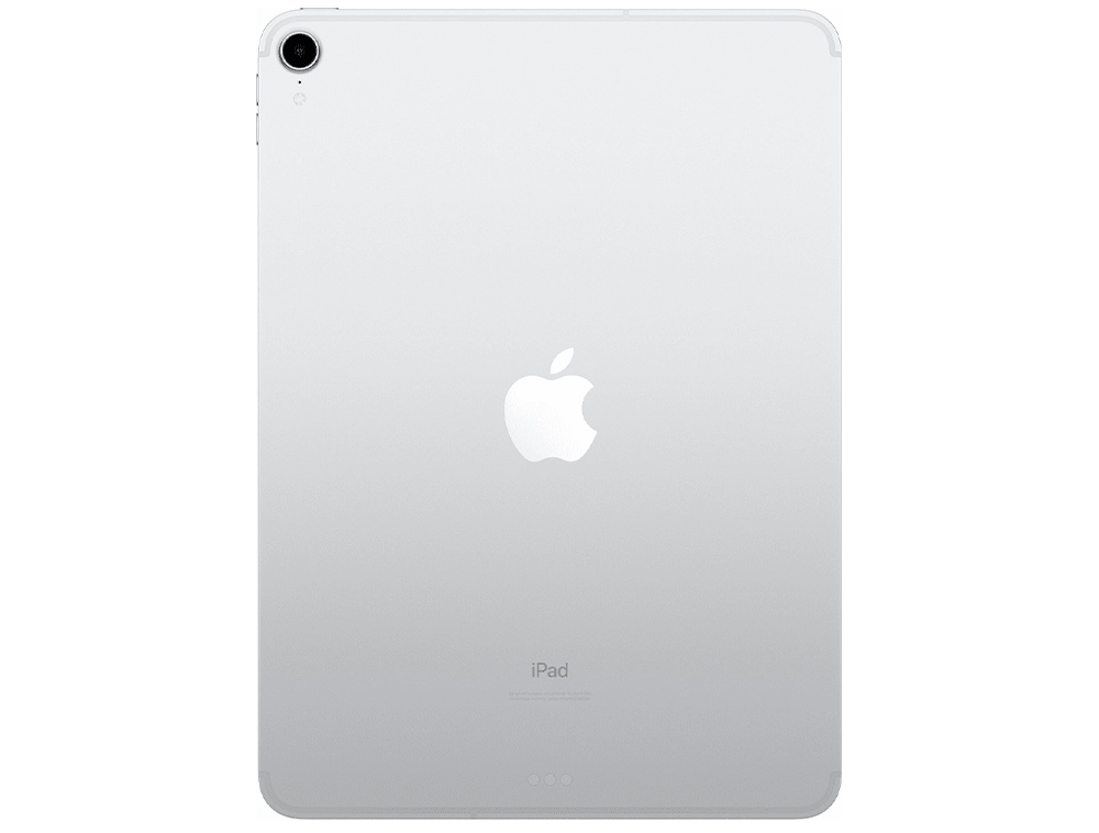 Аренда планшета Apple iPad Pro 11