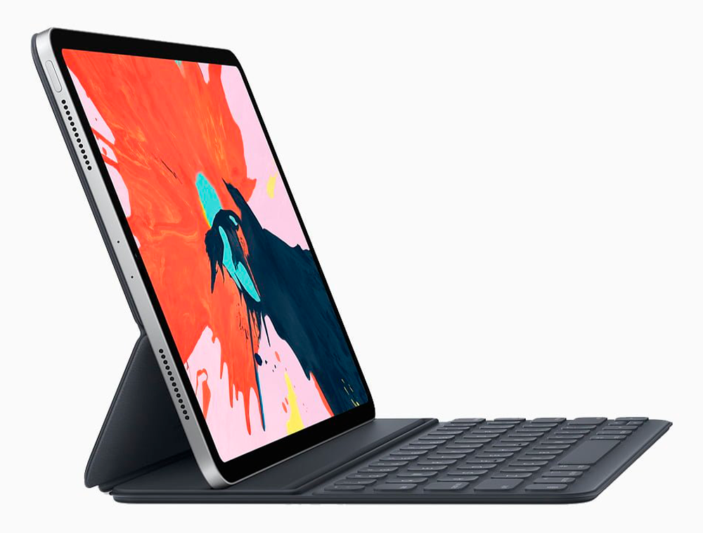 Аренда планшета Apple iPad Pro 11
