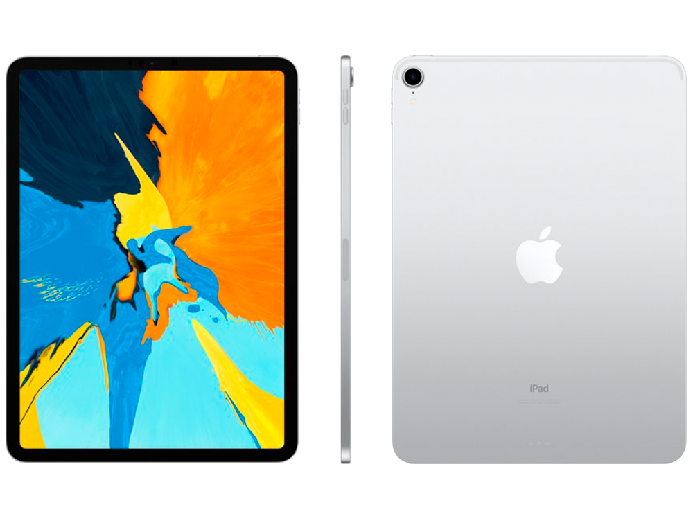 Аренда планшета Apple iPad Pro 11