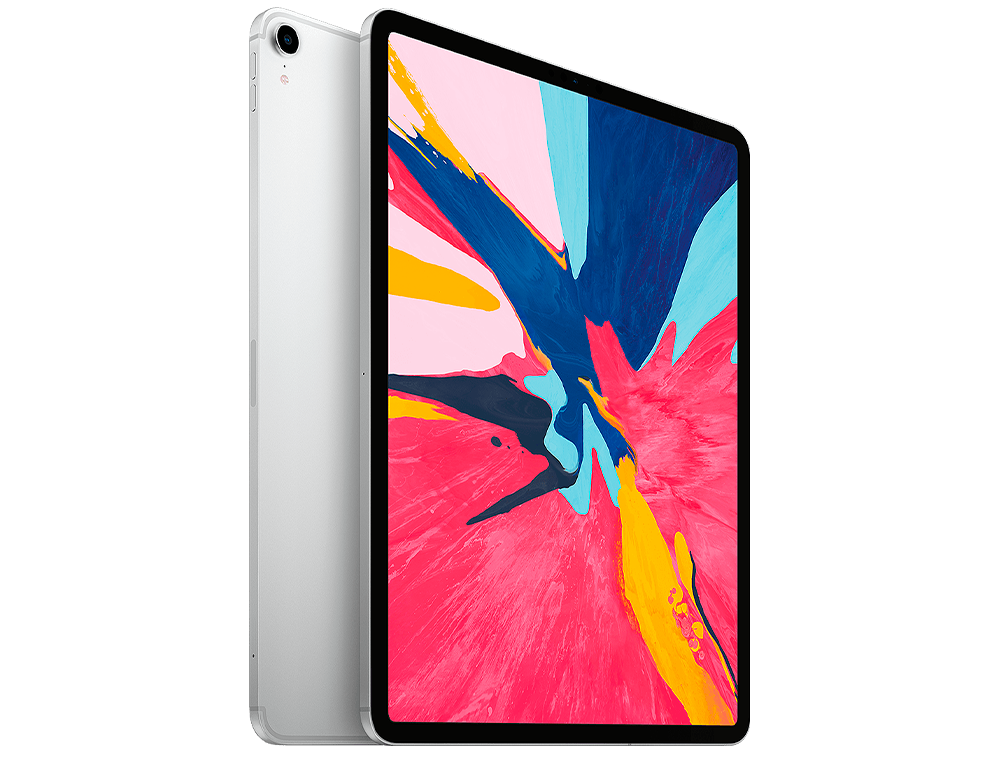 Аренда планшета Apple iPad Pro 11